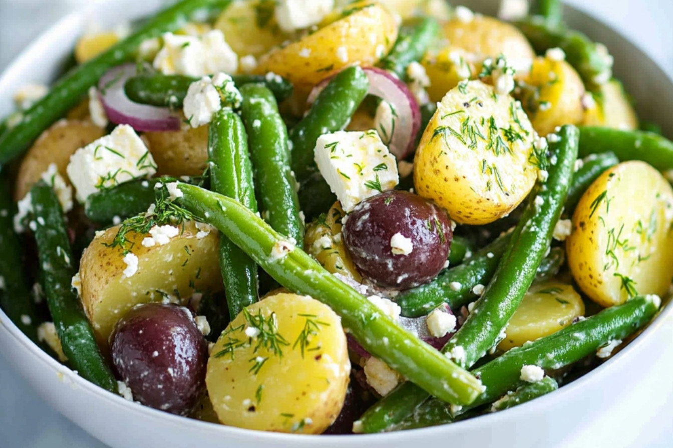 1salade-de-pommes-de-terre-aux-haricots-verts-et-feta