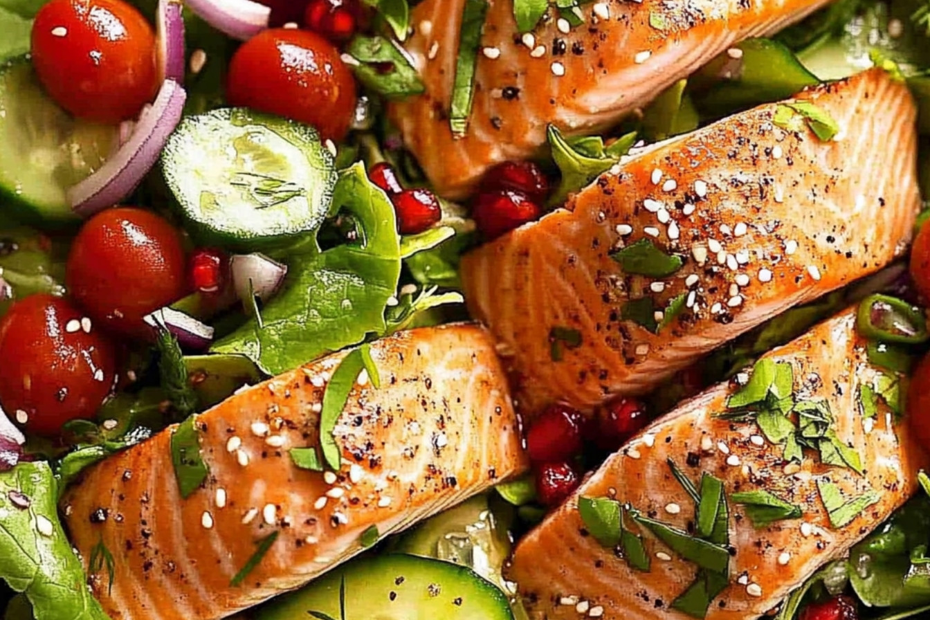 1salade-de-saumon-fraiche-et-savoureuse