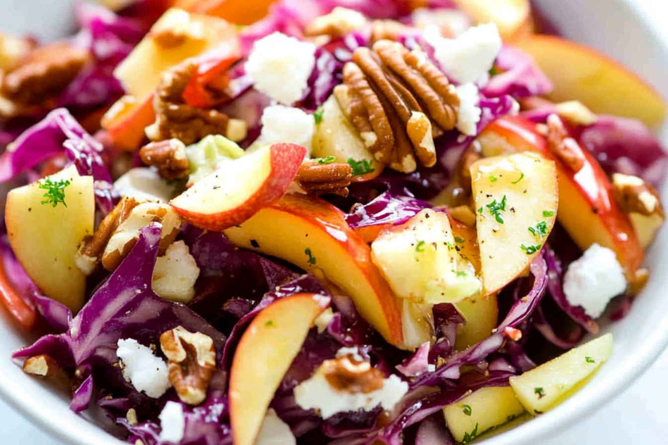 1salade-tiede-de-chou-et-pomme