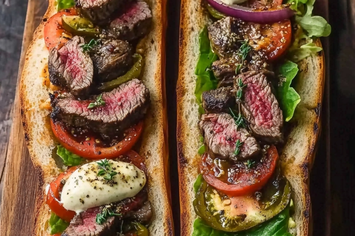 1sandwich-au-steak-un-delice-irresistible