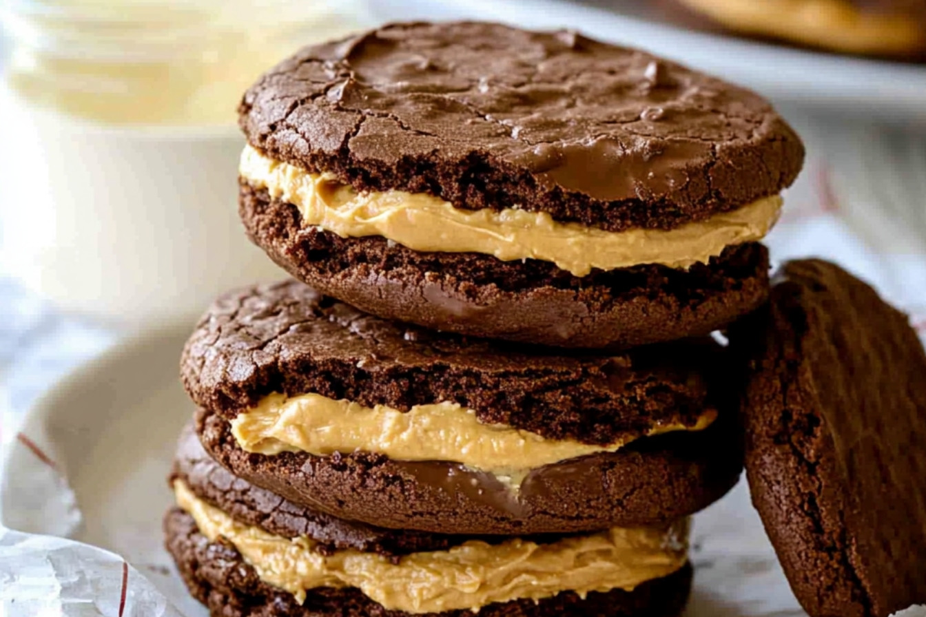 1sandwich-de-brownies-et-creme-de-cacahuete