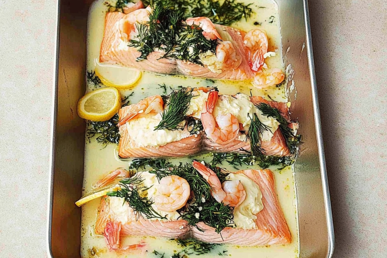 1saumon-farci-aux-crevettes-cremeuses-irresistible