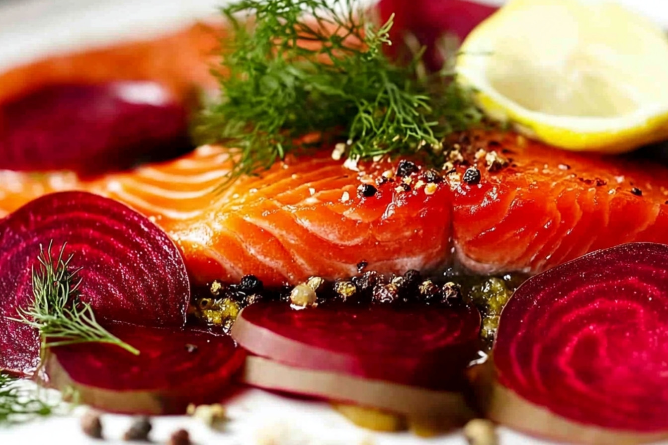 1saumon-marine-a-la-betterave-et-au-gin