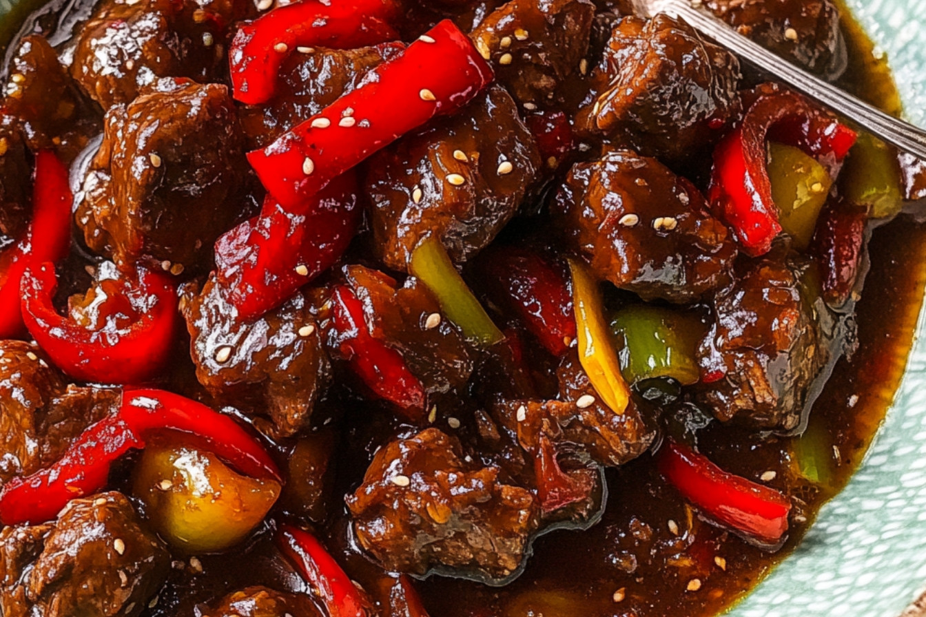1saute-de-boeuf-aux-poivrons