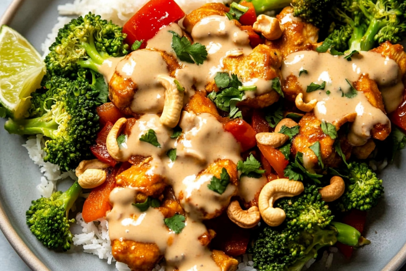 1saute-de-poulet-au-curry-rouge-et-sauce-epicee