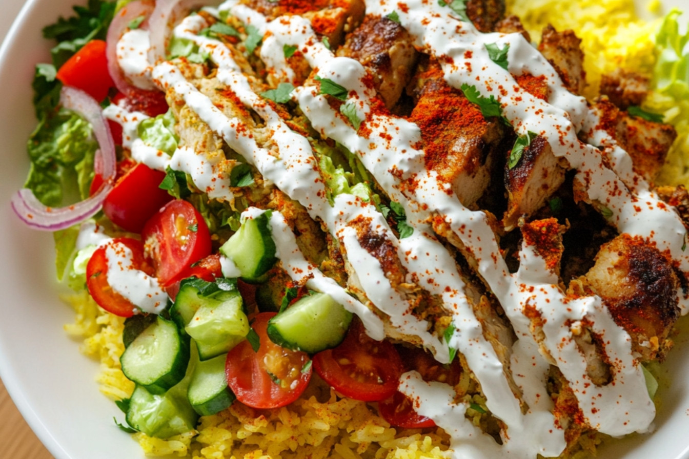 1savoureuse-recette-de-poulet-et-riz-halal
