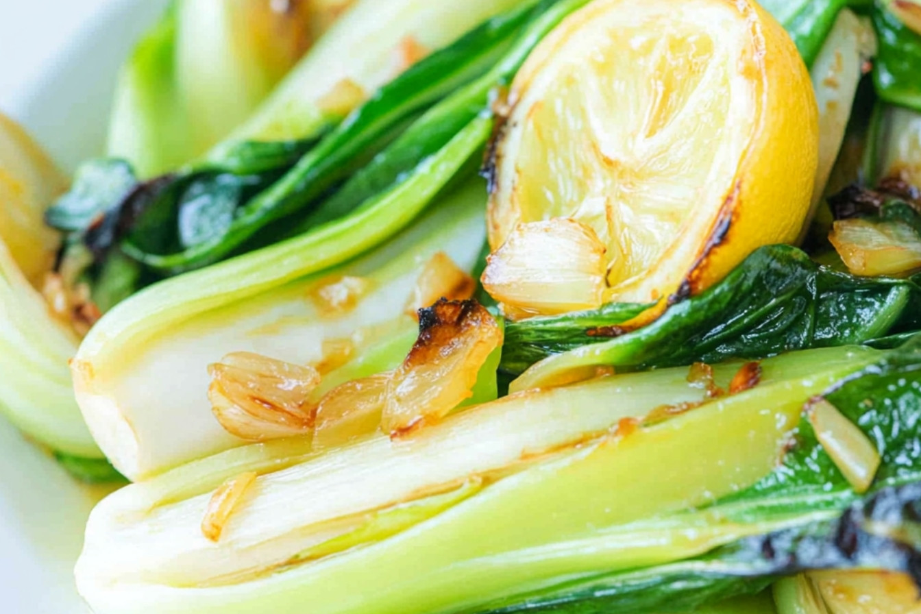1savoureux-bok-choy-au-citron-et-a-lail