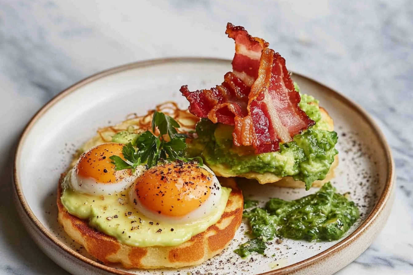 1savoureux-crumpets-a-lavocat-et-au-bacon
