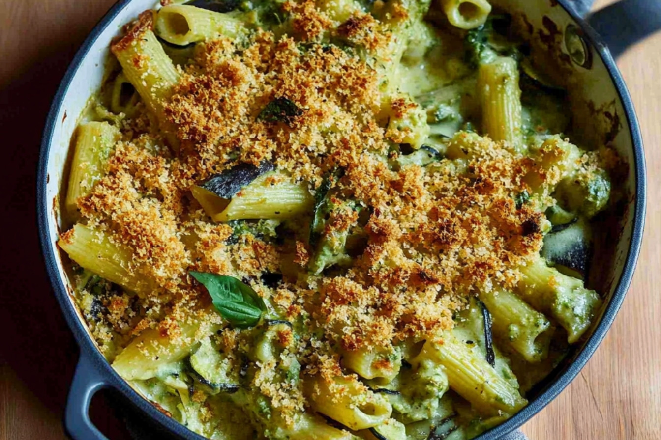 1savoureux-gratin-de-pates-vegan-a-decouvrir