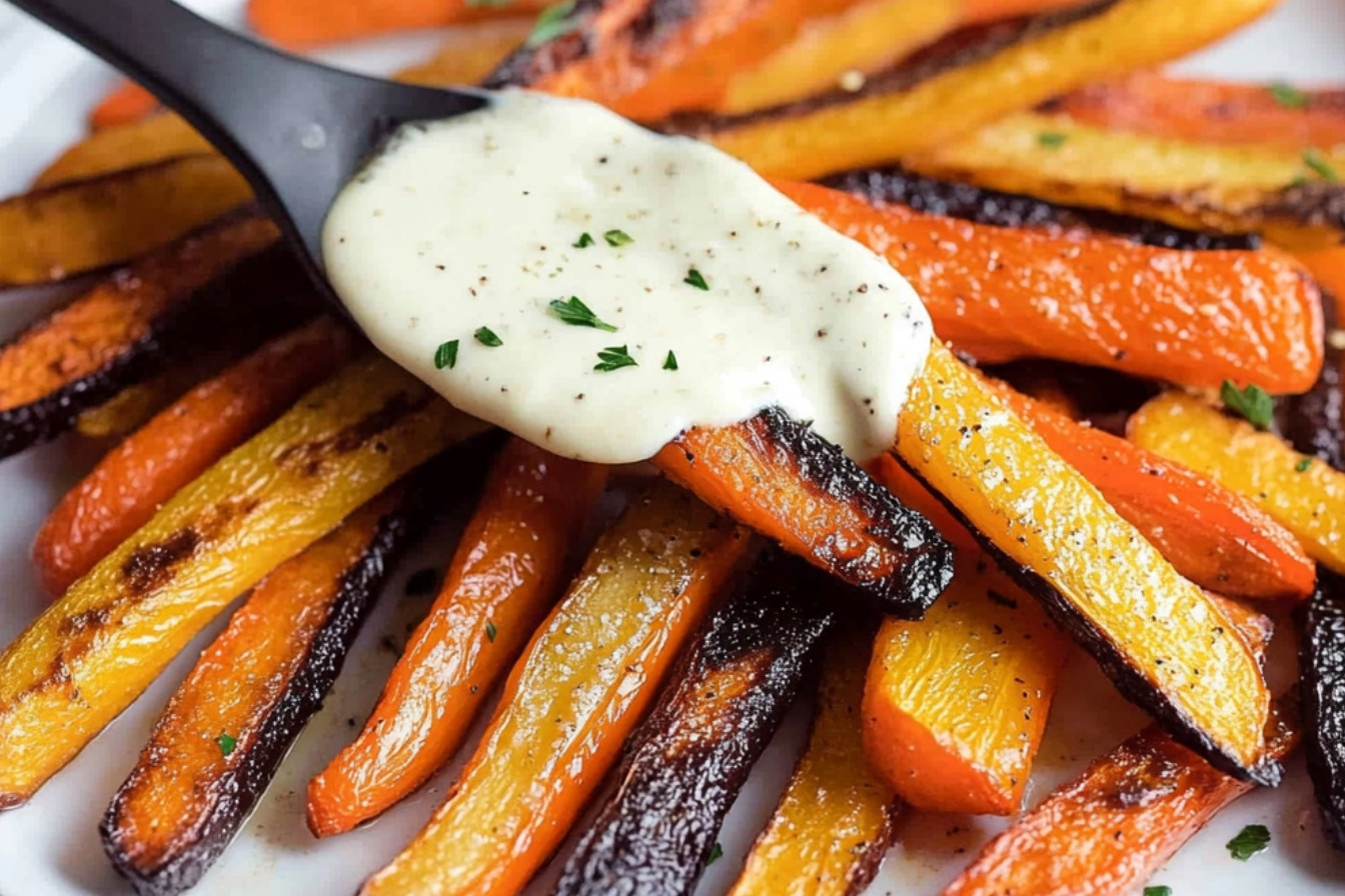 1savourez-des-carottes-roties-au-tahini-delicieuses