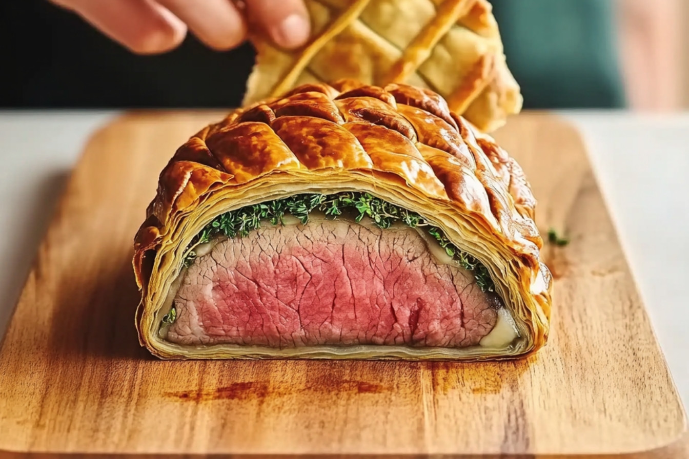 1succulent-wellington-de-boeuf-a-partager