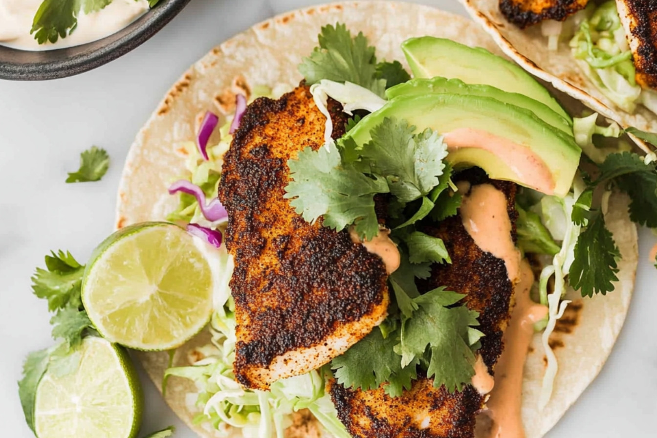 1tacos-de-poisson-epices-a-la-mode-noire