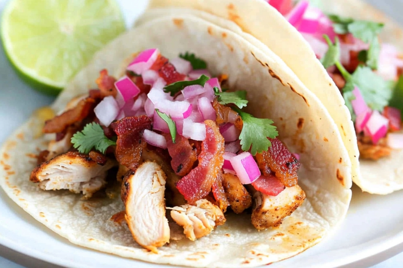 1tacos-de-poulet-et-bacon-irresistibles