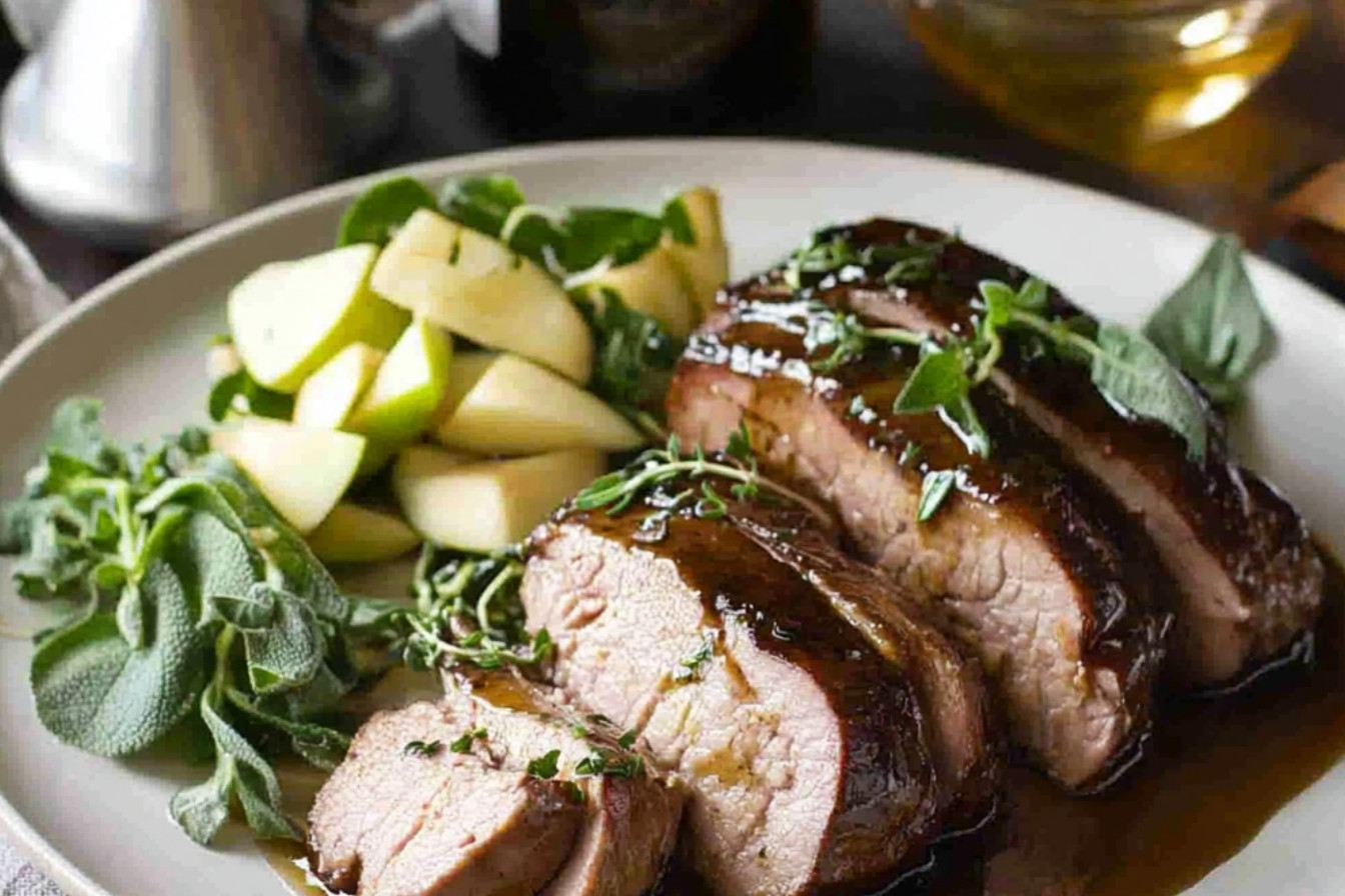 1tendre-filet-de-porc-au-glacage-au-cidre