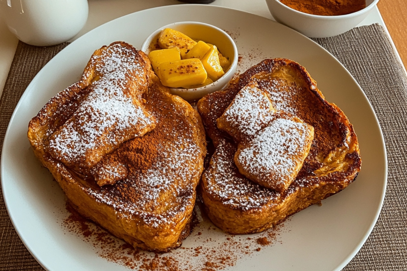 1toast-francais-a-la-citrouille-irresistible
