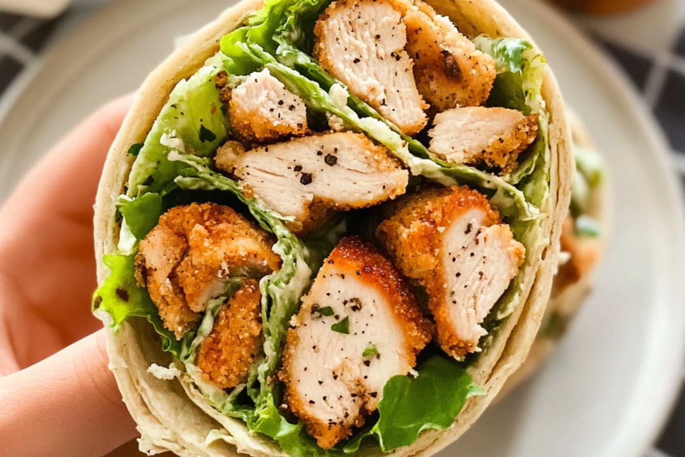 1wrap-au-poulet-croustillant-un-vrai-regal
