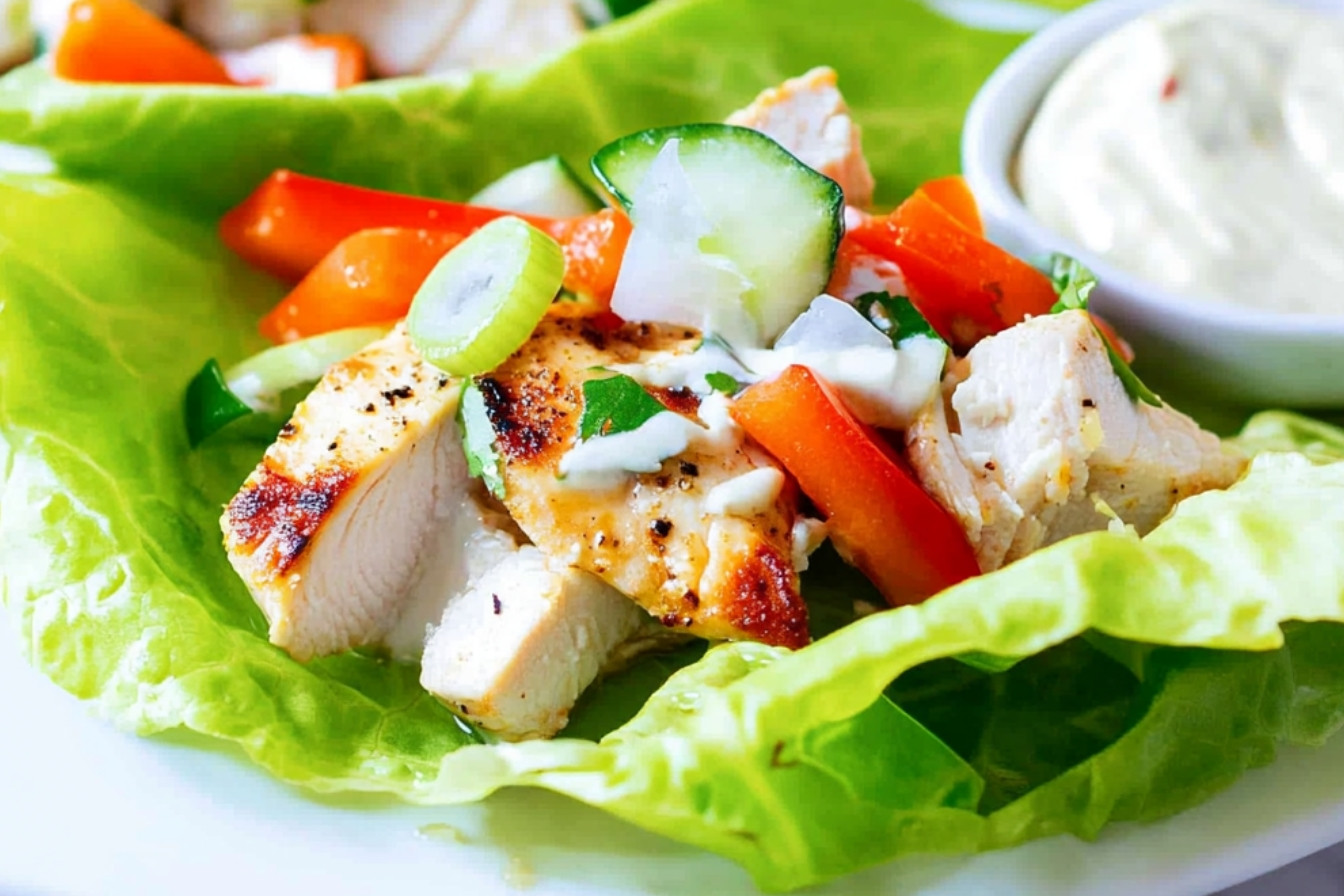 1wraps-de-poulet-au-miel-et-a-la-moutarde