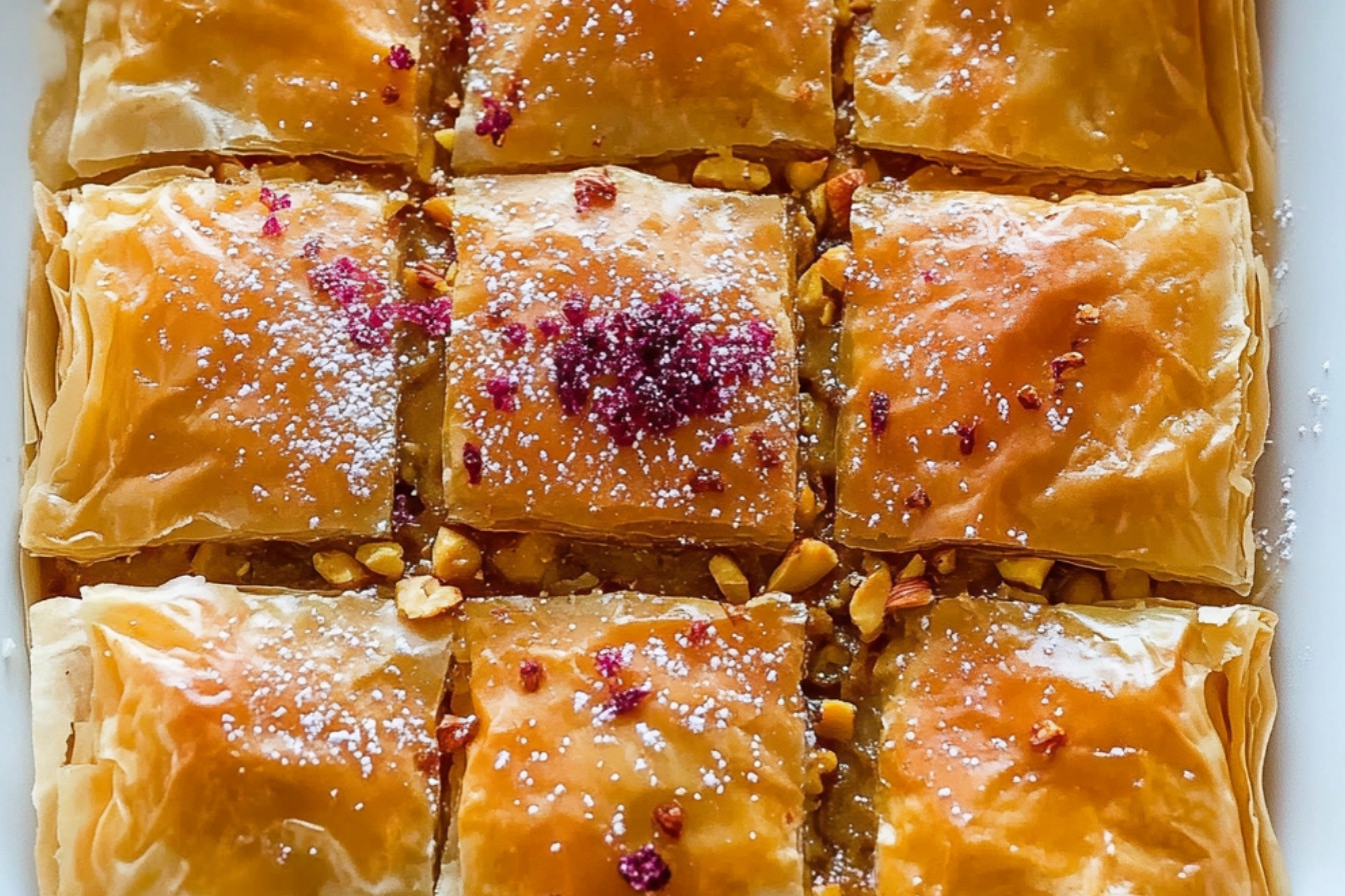 1delicieuse-tarte-baklawa-a-la-creme