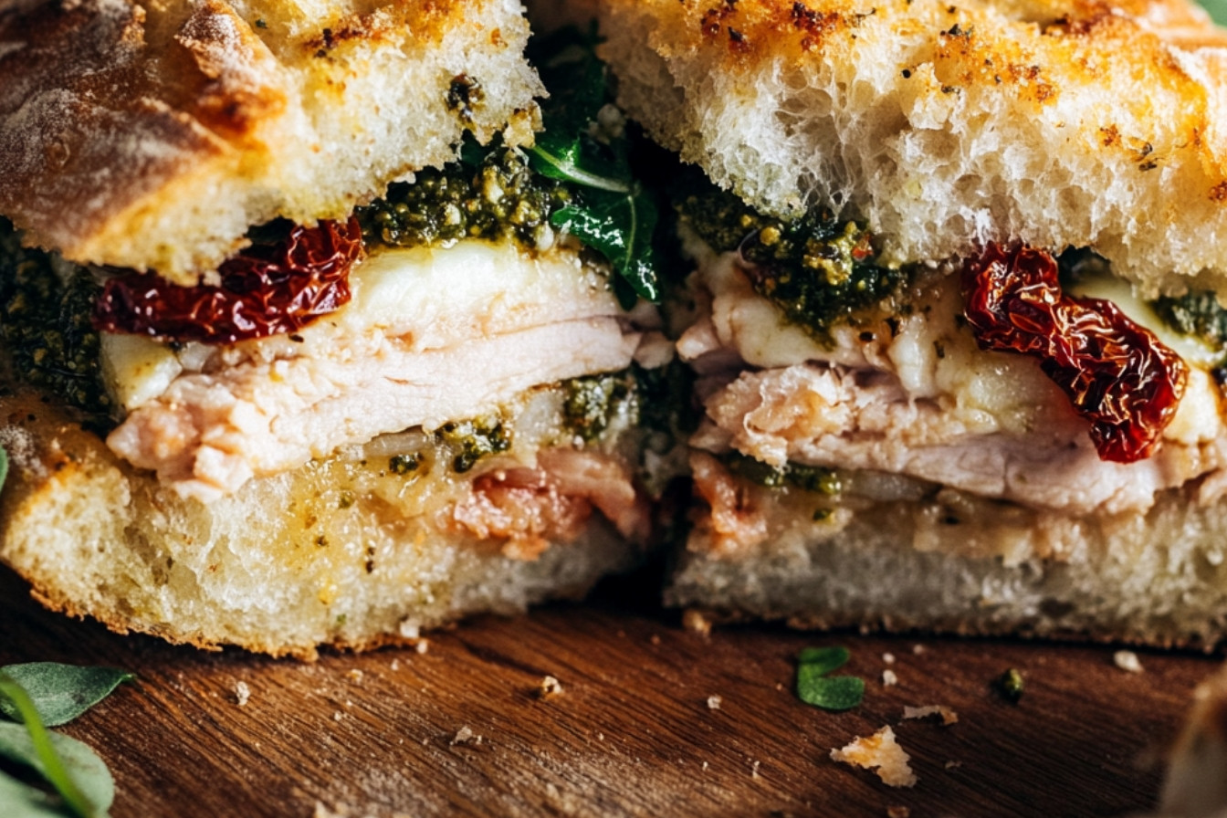 1sandwich-gourmet-au-focaccia-aux-tomates-sechees