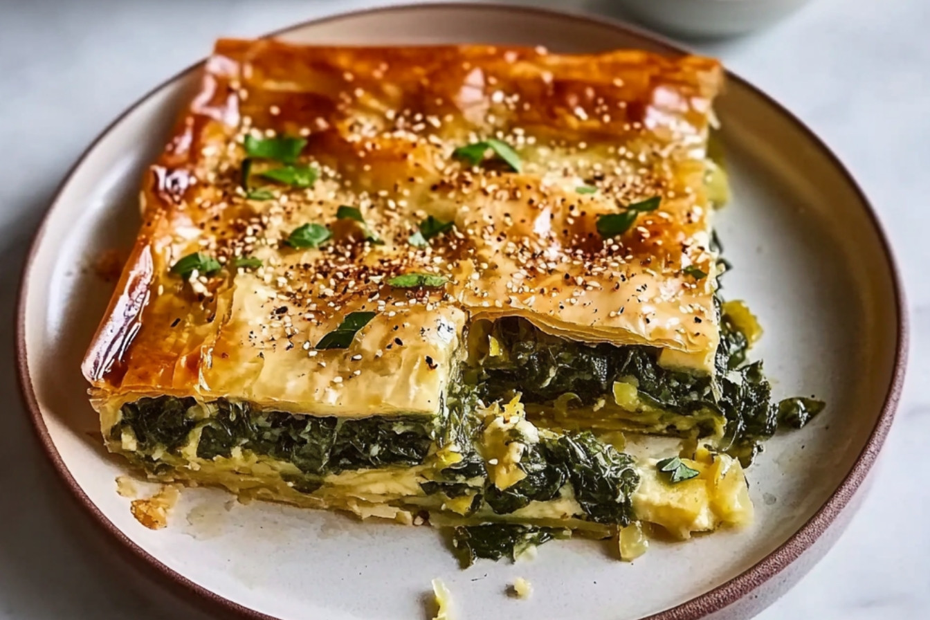 1savoureuse-tarte-filo-epinards-feta-au-citron